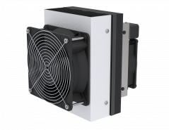 PROTEMP 55 M, Compact, 55 W, hliník Chladicí jednotka Peltier DC