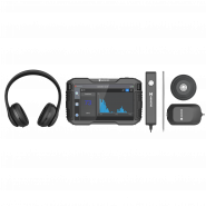 Hikmicro AD21P Akustický detektor úniků