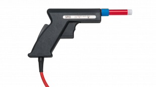 SP-03 HV pistole Příslušenství pro HVA-204