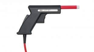 SP-02 HV pistole Příslušenství pro HVA-204