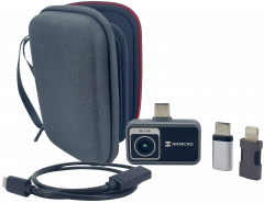 Hikmicro MiniE Termokamera pro mobilní telefon