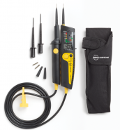 2100-GAMMA+ PRO Zkoušečka napětí