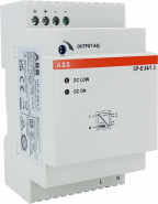 CP-D 24/1.3 Zdroj napájecí 30W