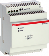 CP-D 24/2.5 Zdroj napájecí 60W