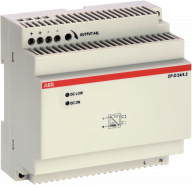 CP-D 24/4.2 Zdroj napájecí 100W