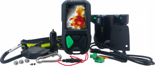 Hikmicro FP21 Termokamera