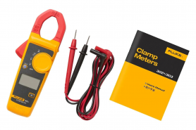 FLUKE 302+/EUR Multimetr klešťový