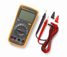 FLUKE 15B+/EUR Multimetr digitální