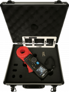 C.A 6416 V2 + CL1 Měřič zemních odporů klešťový