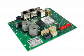 ICC1314 Connect Plus Regulátor nabíjení pro EV stanice