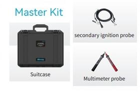 Micsig Automotive Master Kit Příslušenství pro automotiv osciloskopy