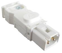 Zásuvka napájení pro LED 025