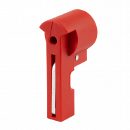 Ovládací páka J0, červená Příslušenství SIRCO