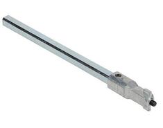 Hřídel pro externí ovládání, 15x15x200mm Příslušenství odpínače