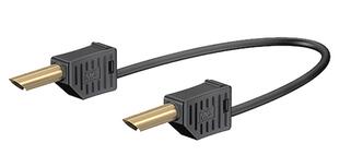 Příslušenství Multicontact - LK4-B, LK4-B/SIL černá 