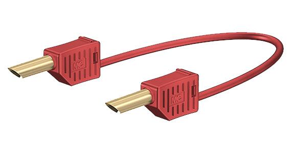 Příslušenství Multicontact - LK4-B, LK4-B/SIL červená