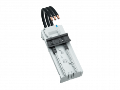 Adaptér EQUES 115A,81x200 Adaptér 60Classic