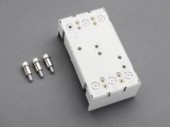 Adaptér EQUES 250A,105x190 Adaptér 60Classic