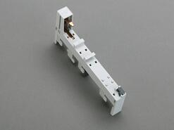 Adaptér EQUES 63A, 18x160 Adaptér 30Compact 5P