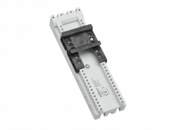 Adaptér EQUES 0A, 45x160 Adaptér CrossBoard