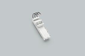 Adaptér EQUES 32A, 45x160 Adaptér CrossBoard