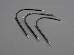 Vodič 2xAWG 10 Příslušenství 60Classic