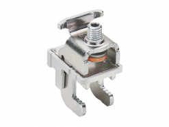 Třmenová svorka pro QUADRON, NH 00, krytý, IP20 185Power