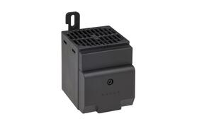 CS 028 - 150 W, uchycení šrouby Malý teplovzdušný ventilátor