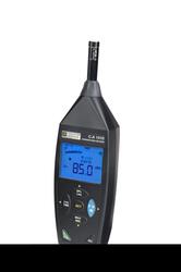 Hlukoměry, zvukoměry, sonometry a měřiče hluku, zvuku