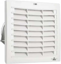 Ventilace pro rozváděčové skříně