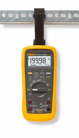 Fluke 87V MAX- Digitální multimetr