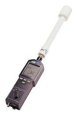 C.A 41 - Měřič elektromagnetického pole