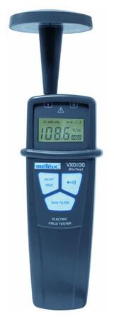 VX0100 - Měřič intenzity elektromagnetického pole