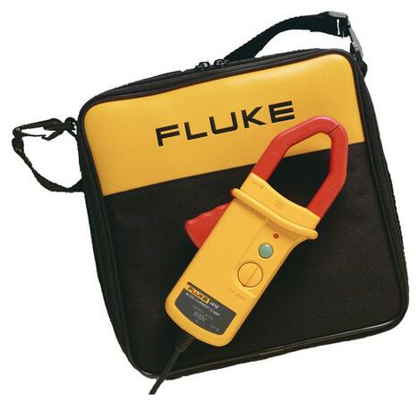Příslušenství Fluke i410 KIT - Klešťový převodník