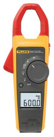 Fluke 373 - Klešťový multimetr