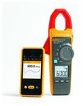 Fluke 902 FC - Klešťový multimetr_2