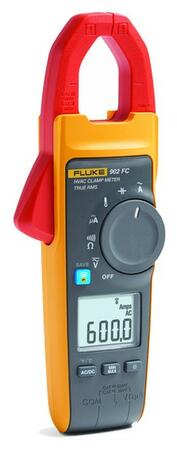 Fluke 902 FC - Klešťový multimetr_4