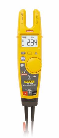 Fluke T6-600 - Zkoušečka napětí s FieldSense_1