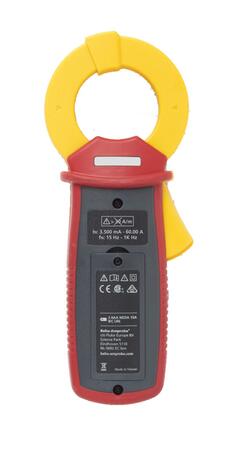 ALC-110-EUR - Klešťový měřič unikajících proudů-2
