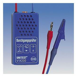 UNITEST V1X200