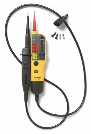 Fluke T110/VDE - Zkoušečka napětí s LED, příslušenství