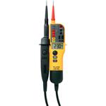 Fluke T130/VDE - Zkoušečka napětí s LCD