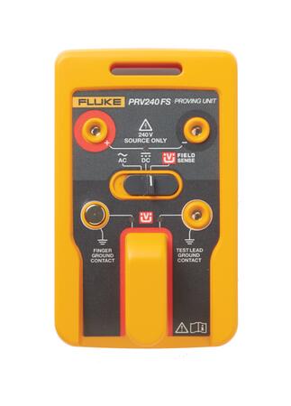 Fluke PRV240FS - Zdroj známého napětí