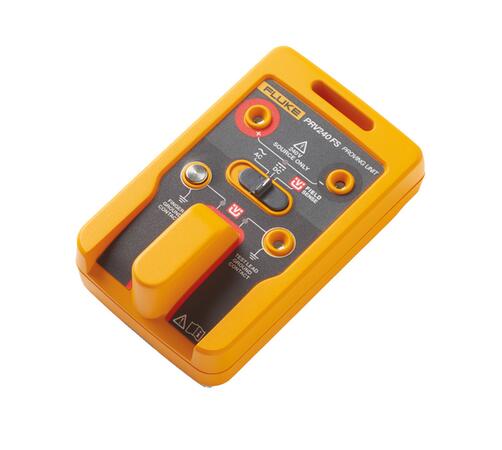 Fluke PRV240FS - Zdroj známého napětí