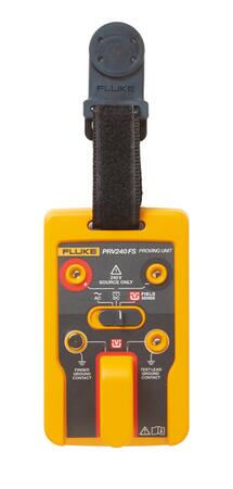 Fluke PRV240FS - Zdroj známého napětí