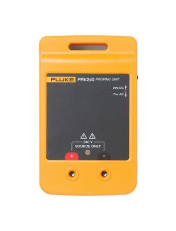 Fluke PRV240 - Zdroj známého napětí