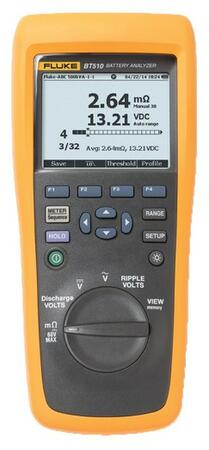 Fluke BT510 - Tester baterií