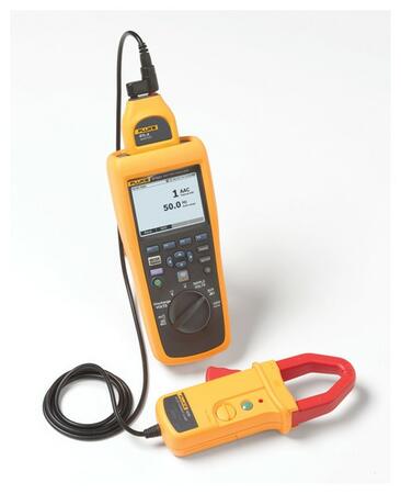 Fluke BT521_4 - Tester baterií