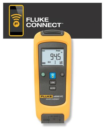 Fluke A3002 FC - Modul bezdrátový proudový s logem