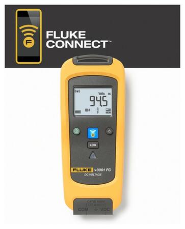 Fluke V3001 FC - Modul bezdrátový napěťový s logem